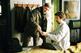 Fernando Trueba directs Ricardo Darin in The Dancer And The Thief.