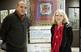 Directors Mourad Ben Cheikh (No More Fear-Jamais plus peur) and Muriel Coulin, co-director with her sister Delphine Coulin of   17 Girls-17 Filles