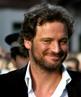 England’s King George VI, to be played by Colin Firth