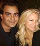 Nicholas Jarecki Laura Bickford