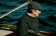 John Hurt in Sailcloth