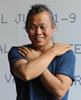 Kim Ki Duk with Arirang