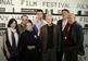 The Grand Jury: Vladimír Balko (Slovakia), Sibel Kekilli (Germany), István Szabó (President, Hungary), Edna Fainaru (Israel), Pavel Strnad (Czech Republic), Michel Ciment (France), Michel Demopulos (Greece)