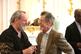 Terry Gilliam and John Hurt