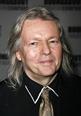 Christopher Hampton
