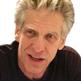 David Cronenberg