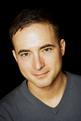 Eric Stevens
