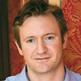 Mike Goodridge, editor Screen International