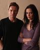 Eva Green and Ewan McGregor