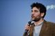 Josh Radnor with Liberal Arts