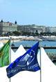 Cannes beach