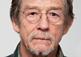 John Hurt