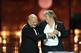 Volker_Schl__ndorff_with_Andreas_Dresen__winner_of_the_Lola_for_Best_Direction