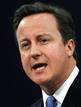 David Cameron