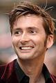 David Tennant