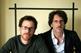 Joel and Ethan Coen