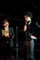 Director Richard Ayoade presents Submarine