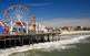 Santa Monica pier