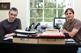 Alex Kurtzman and Roberto Orci