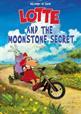 Lotte And The Moonstone Secret