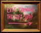 Exit Through The Gift Shop