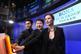 Bona NASDAQ opening