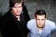 Eric Lieb and Zak Kadison