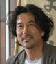 Koji Yakusho
