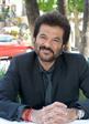 Anil Kapoor, actor and producer