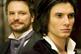 Dorian Gray, with Ben Barnes and Colin Firth
