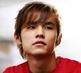 Taiwanese idol Jay Chou