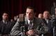 J Edgar