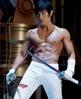 pan-Asian heart-throb Lee Byung-hun in G.I. Joe: Rise Of The Cobra