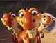 Ice Age: Dawn Of The Dinosaurs