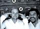 Mark Albiston and Louis Sutherlan