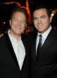 Relativity's Ryan Kavanaugh and Tucker Tooley