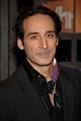 Alexandre Desplat