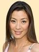 Michelle Yeoh