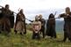Nicolas Winding Refn’s Viking saga Valhalla Rising