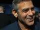 George Clooney at the LFF 2011