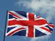 England flag