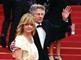 Nastassja Kinski and Roman Polanski at the Cannes Classics screening of Tess