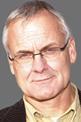 Wayne Clarkson