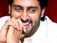 Abhishek Bachchan