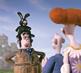Wallace & Gromit: The Curse Of The Were-Rabbit