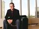 Patrice Theroux president, E1 Entertainment