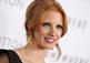 Jessica Chastain 