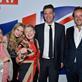 GREAT British Film reception