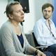 Filmmaker Urszula Antoniak, a member of the International Competition jury, gave a masterclass for participants of New Horizons Studio