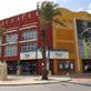 Festival screening venue The Cinemas, a new six-screen multiplex in Willemstad